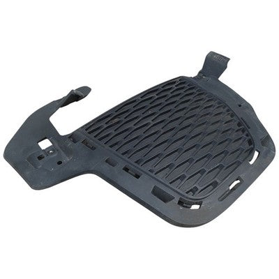 Range Rover Evoque front bumper right grill Genuine GJ32-15A298-B