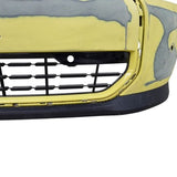 Mini Hatch C front bumper F65 F66 2024 2025 Genuine Used Part 5A2F6E6