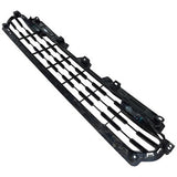 Mini Aceman front bumper grill lower U25 2024-2026 Genuine 2803125XNY03A