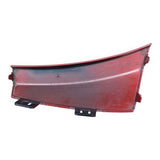 Mercedez Benz C Class AMG front bumper left trim W205 2019-2023 A2058856502