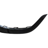 Audi Q8 E-Tron rear bumper insert trim 2023 -2025 Genuine 4KE807833C