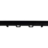 Mini Aceman front bumper grill trim U25 2024-2026 Genuine 2803159XNY03A