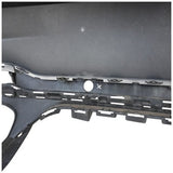 MERCEDES BENZ GLC AMG LINE REAR BUMPER X253 2015 onward GENUINE pn A2538850200