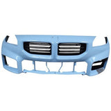 BMW M2 front bumper G87 2 door Coupe 2023-2025 Genuine Used pn 51118081268