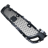 Land Rover Discovery Sport R Dynamic front bumper grill Genuine LK72-17F791-F