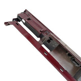 Jaguar XE SE Portfolio right RH side skirt sill cover Genuine pn GX73-101D56-A