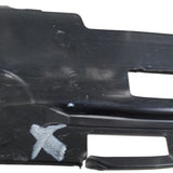 Audi Q6 E-Tron S Line front bumper 2024-2026 Genuine pn 85H807437B