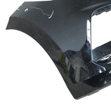 Volkswagen Polo front bumper 2017-2020 Hatchback Genuine 2GS807221