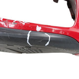 Porsche Cayman front bumper 2014-2016 981 Coupe Genuine 98150531108