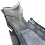 Nissan 370Z Nismo rear bumper 2015-2019 Coupe Genuine 85022 6GA0H