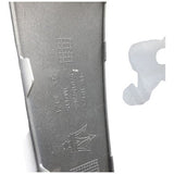 MASERATI GRECALE REAR BUMPER SUV 5 Door 2022 onwards GENUINE pn 670157359