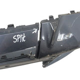 Cupra Tavascan front bumper centre section 2024-2026 Genuine 5FL807221