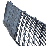 Peugeot E-3008 E3008 front bumper upper left grill 2024-2025 Genuine 9847595180