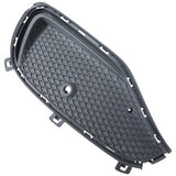 Mercedes Benz CLA AMG front bumper left grill 2016-2018 W117 A1178856700