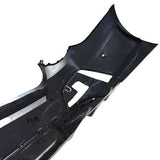 BMW i4 Series Gran Coupe M Sport rear bumper G26 2020-2024 Genuine 51128078583