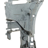 Porsche Cayenne rear bumper right RH fitting bracket 2018-2023 9Y0807178C