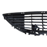 Vauxhall Corsa F GS Line SRI front bumper lower grill 2020-2022 9829832180