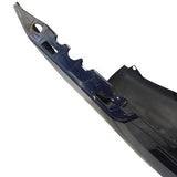 Porsche Boxster rear bumper 718 2017-2021 Genuine pn 982807421FFF