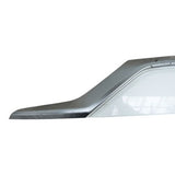 Toyota Rav4 Rav 4 rear bumper plate light 2019-2022 SUV Genuine 76801-42240