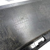 BMW X3 G01 M Sport rear bumper 2017-2019 SUV Genuine 51128089729