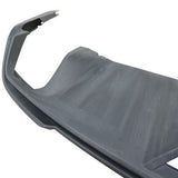 Ford Mustang rear bumper valance diffuser 2018-2022 Facelift KR3B-17F954-CAW