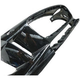 JAGUAR F TYPE FRONT BUMPER 2 Door Coupe Cabrio GENUINE Used Part EX53-17C831-A