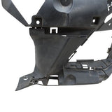 BMW 3 series M Sport front bumper left fitting bracket G20 Genuine 51118069349