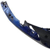 Mercedes Benz EQC AMG Line front bumper 2020-2024 Genuine A2938859900