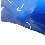 Honda Civic rear bumper 2017-2019 Hatchback Genuine 71501-TGH-ZZ00