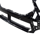 BMW IX2 M Sport front bumper centre U10 SUV Genuine 5111 7884910