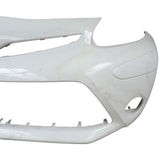 Toyota Aygo front bumper 2012-2013 Hatchback Genuine 52119-0H110