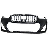 BMW X1 U11 M Sport front bumper 2022-2025 SUV 5 Door Genuine 51119881907