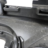 Range Rover Sport SVR rear bumper lower trim 2013-2017 Genuine FK6M-17D928-A