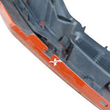 Renault captur front bumper 2013-2016 SUV Genuine 620221421R