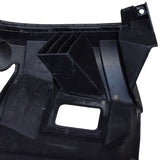 Mini countryman front bumper left fitting F60 2017-2019 Genuine 51117390545