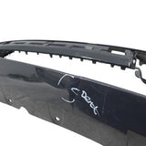 BMW 3 series M Sport front bumper G20 Saloon LCI 2023-2025 Genuine 51118085444