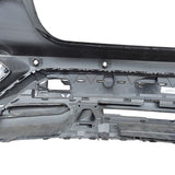 Audi A3 S Line rear bumper 2024-2026 8Y4 Hatchback Genuine Used 8Y4807511M