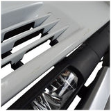 Range Rover Vogue front bumper L405 2013-2017 SUV Genuine pn CK52-17F003-AA