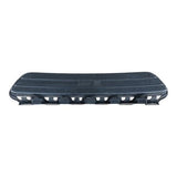 Porsche Boxster cayman front bumper centre grill 982 2016-25 982807681
