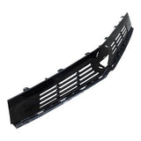 Vauxhall Astra L front bumper upper grill 2022-2025 Genuine 9839640080