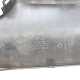 Volkswagen ID4 front bumper centre trim ID.4 2020-2024 Genuine 11A807185A