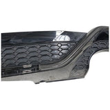 AUDI RS7 RS6 AVANT REAR BUMPER Trim Valance C8 2018 onwards GENUINE pn 4K8807514