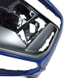Audi Q6 E-Tron S Line front bumper 2024-2026 Genuine 85H807437B