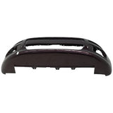 FIAT PANDA FRONT BUMPER 2013 onwards GENUINE Used pn 735520671