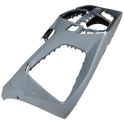 BMW 4 series Gran Coupe M Sport front bumper G26 2020-2024 Genuine 51119881896