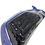 BMW IX2 M Sport rear bumper U10 SUV Used Genuine 51128087451