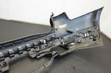 Range Rover Sport SVR rear bumper 2013-2017 Genuine FK6M-17K835-A