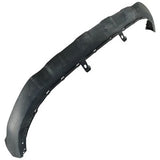 Kia Sportage front bumper lower valance 2021-2023 Genuine SUV 86512-R2000