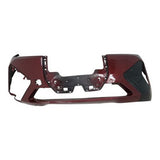BMW IX front bumper 2021-2024 SUV Electric Genuine Used 51117933621