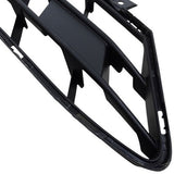 Nissan Qashqai front bumper lower grill 2024-2026 Genuine Used 62026HN*0A